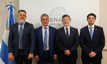 La SIDE defendió el control de la Bicameral y presentó informes sobre fondos reservados