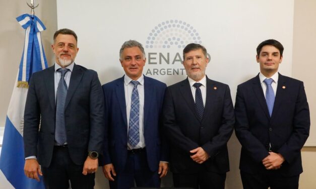 La SIDE defendió el control de la Bicameral y presentó informes sobre fondos reservados