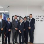 La SIDE destacó el trabajo conjunto con EEUU para reforzar la lucha contra el terrorismo