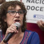 CTERA denunció presiones del Gobierno y crece la tensión por los controles en las escuelas