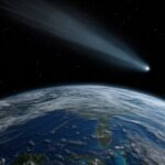 El telescopio ATLAS-Teide detectó un asteroide que pasó «rozando» la Tierra