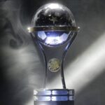 Copa Sudamericana 2026: cómo quedó el cuadro de cuartos de final