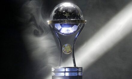 Copa Sudamericana 2026: cómo quedó el cuadro de cuartos de final