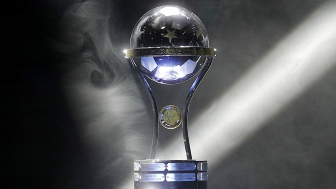 Copa Sudamericana 2026: cómo quedó el cuadro de cuartos de final