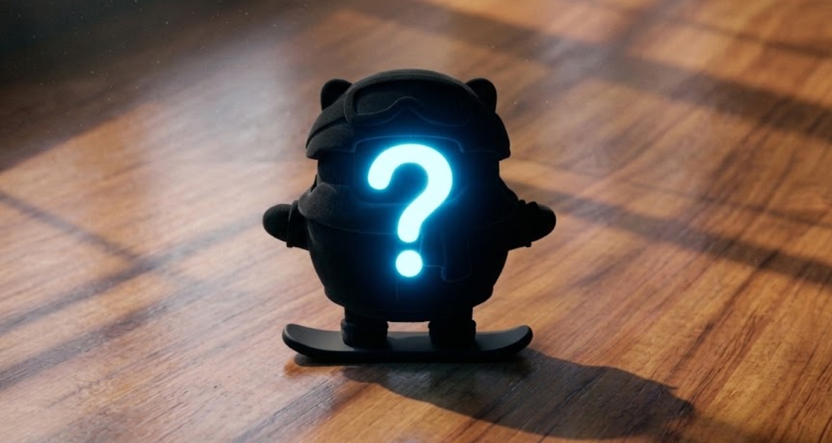 Cómo funciona Sweekar, el Tamagotchi con Inteligencia Artificial