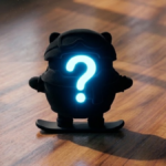 Cómo funciona Sweekar, el Tamagotchi con Inteligencia Artificial