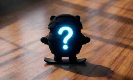 Cómo funciona Sweekar, el Tamagotchi con Inteligencia Artificial