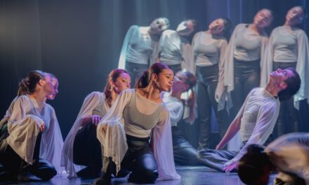 Música, Teatro, Danza y Arte en una agenda imperdible
