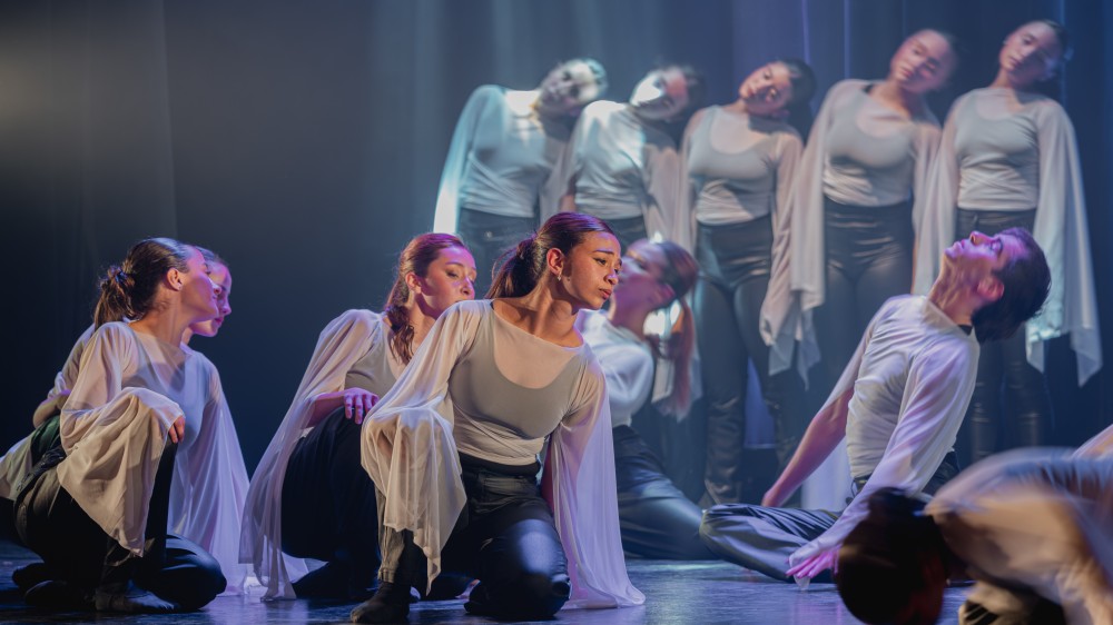 Música, Teatro, Danza y Arte en una agenda imperdible