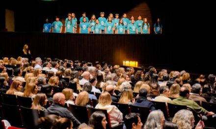 Viví un agosto diferente con la mejor propuesta cultural del Bicentenario