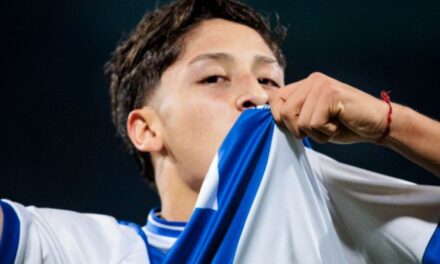 Vélez venció 1-0 a Independiente y estiró su racha triunfal en el Clausura 2026