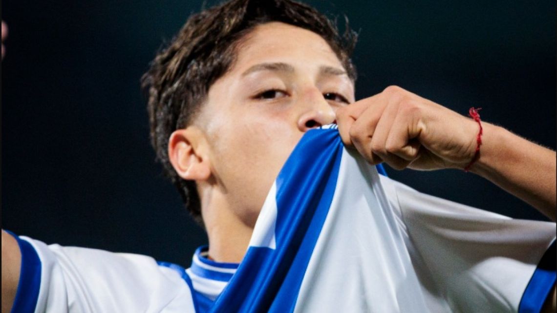 Vélez venció 1-0 a Independiente y estiró su racha triunfal en el Clausura 2026