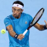 Thiago Agustín Tirante perdió ante Fils y se despidió del Masters 1000 de Cincinnati tras una semana histórica