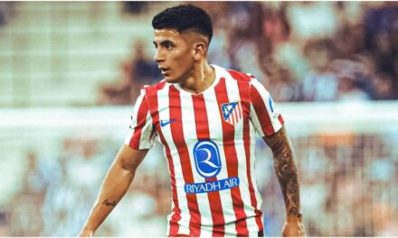 River inscribió a Thiago Almada en la lista para jugar la Sudamericana aunque todavía no llegó a la Argentina