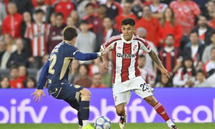 River, en la hora de la verdad
