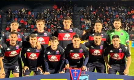 Sufrió pero ganó: Tigre venció a Central Córdoba en Victoria y trepa en la tabla