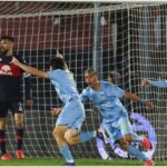 Tigre cayó 1-0 ante Montevideo City Torque por Copa Sudamericana y quedó obligado a remontar en Uruguay