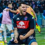 Racing vs Tigre: el «Matador» venció 3-1 a la «Academia» y sumó sus primeros puntos en el Torneo Clausura