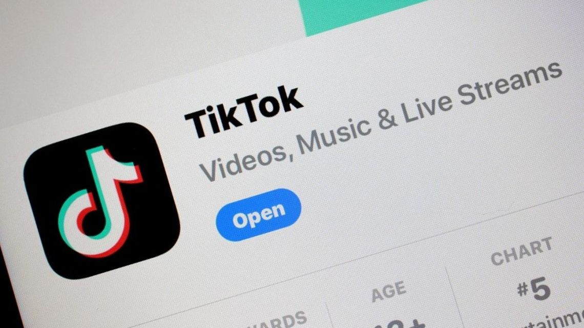La Unión Europea acorrala a TikTok por desproteger a los menores y amenaza con una multa histórica