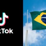 Brasil sancionó a TikTok por irregularidades en el tratamiento de datos