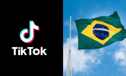 Brasil sancionó a TikTok por irregularidades en el tratamiento de datos
