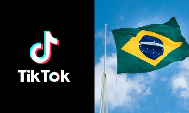 Brasil sancionó a TikTok por irregularidades en el tratamiento de datos