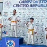 Tomás Ferrandiz Quiroz, la joven promesa sanjuanina que se ganó un lugar en la Selección Argentina de Judo