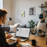 Cómo usar la Inteligencia Artificial para conseguir trabajo
