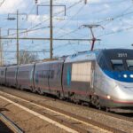 EEUU proyecta un tren de costa a costa que uniría Nueva York y Los Ángeles en 72 horas