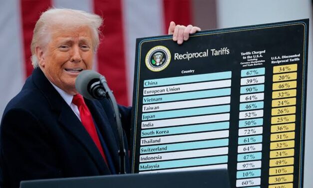 La mitad de los estados de EEUU demandó a Donald Trump por reinstalar los aranceles anulados por la Justicia
