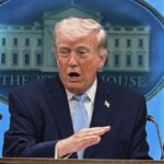 Donald Trump declaró emergencia eléctrica nacional tras el crecimiento de centros de datos de inteligencia artificial