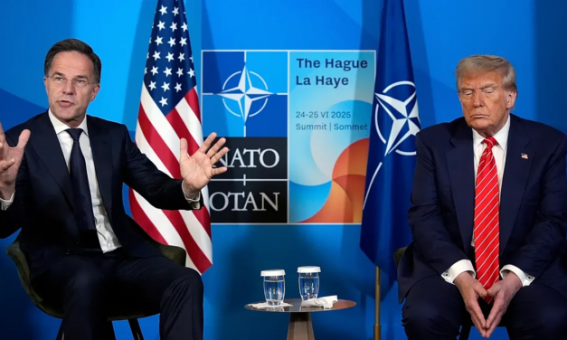 EEUU prueba la lealtad de sus aliados de la OTAN previo al recorte de recursos militares