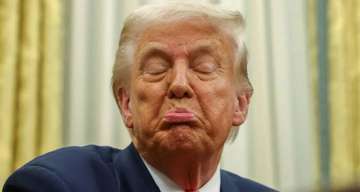 Burlas y provocación de Irán contra Donald Trump tras el anuncio de cese de ataques: «El tonto se quedó sin fuerzas»