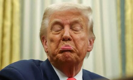 Burlas y provocación de Irán contra Donald Trump tras el anuncio de cese de ataques: «El tonto se quedó sin fuerzas»