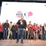 La UCR bonaerense presentó su hoja de ruta y llamó a competir en los 135 municipios