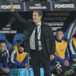 La formación de Boca vs. Recoleta FC por la Copa Sudamericana