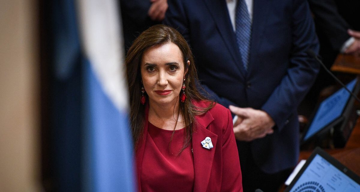 Estoy preocupada por los argentinos que no llegan a fin de mes