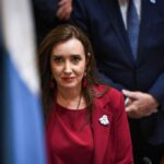 Estoy preocupada por los argentinos que no llegan a fin de mes