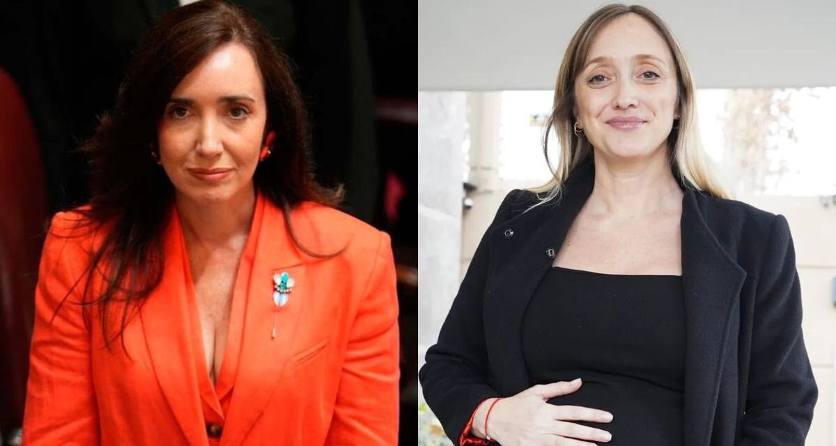 Villarruel activa bomba para el Gobierno y autoriza a senadora peronista a votar a distancia