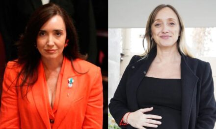 Villarruel activa bomba para el Gobierno y autoriza a senadora peronista a votar a distancia