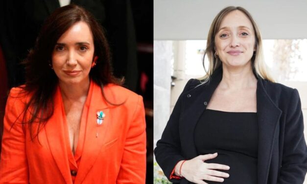 Villarruel activa bomba para el Gobierno y autoriza a senadora peronista a votar a distancia