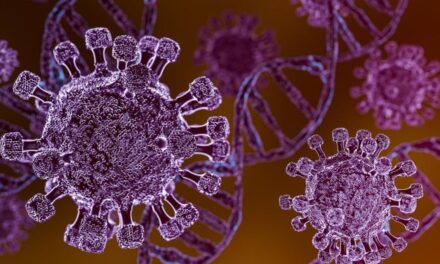 Inteligencia artificial crea por primera vez virus nuevos capaces de replicarse