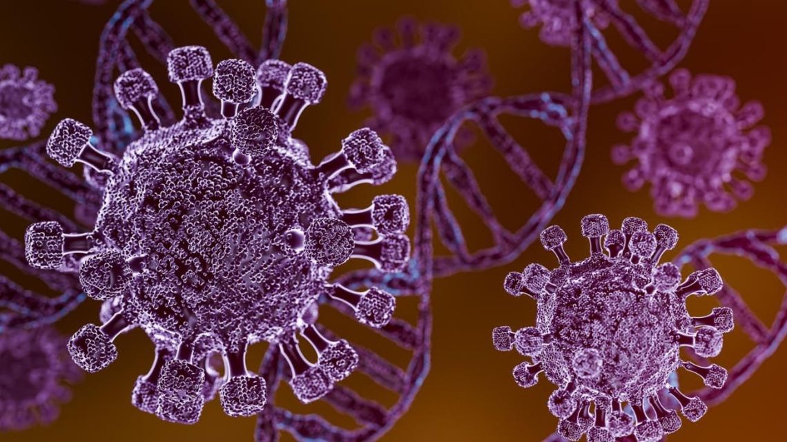 Inteligencia artificial crea por primera vez virus nuevos capaces de replicarse