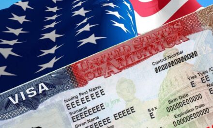 Qué pasa con las visas de turismo tras la suspensión de citas de EEUU en todo el mundo