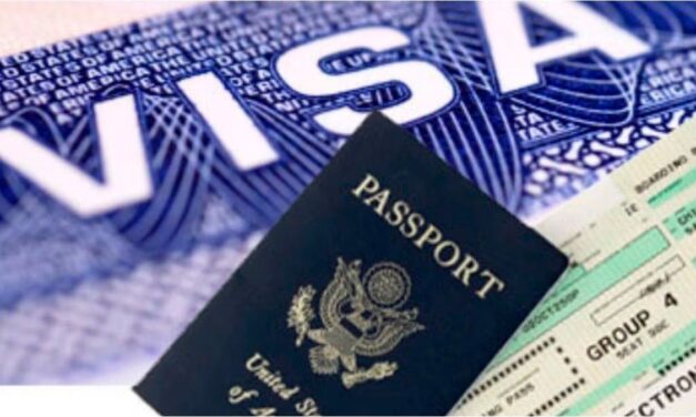 EEUU revocará hasta 200.000 visas de negocios y turismo