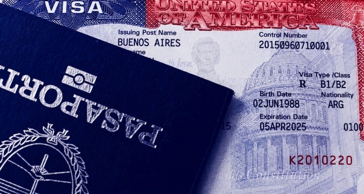 Qué pasa si tengo turno en Argentina
