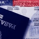 qué pasa si tengo turno en Argentina