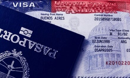 Qué pasa si tengo turno en Argentina