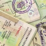 Una jueza anuló la suspensión de visas que impuso Donald Trump a más de 70 países