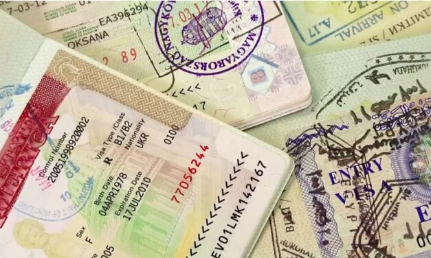 Una jueza anuló la suspensión de visas que impuso Donald Trump a más de 70 países